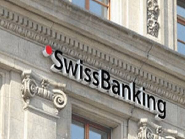 Indian money in Swiss banks 