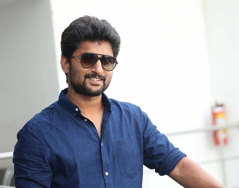 నేచుర‌ల్ స్టార్ నాని 'కృష్ణార్జున యుద్ధం' రిలీజ్ డేట్ ఫిక్స్