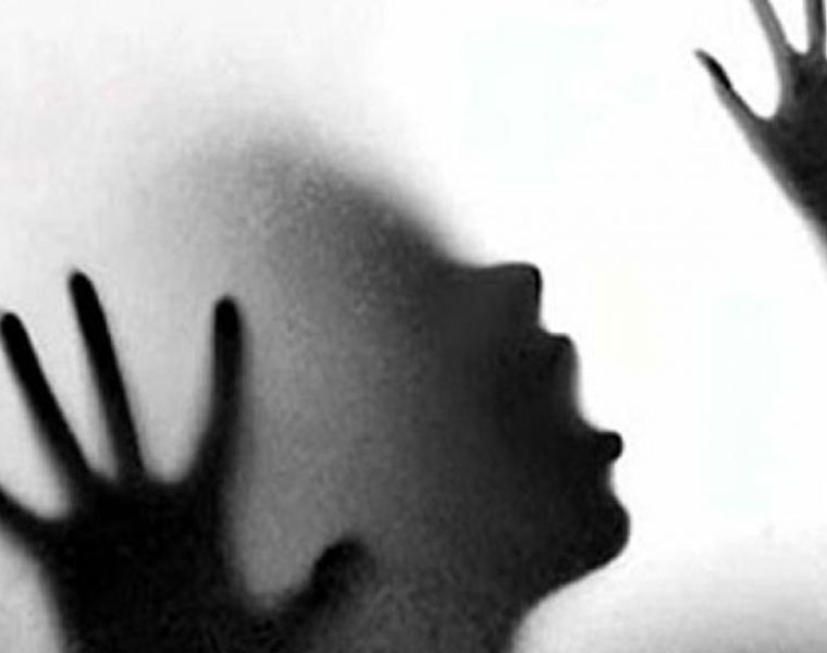 son shoots at father for molesting his wife