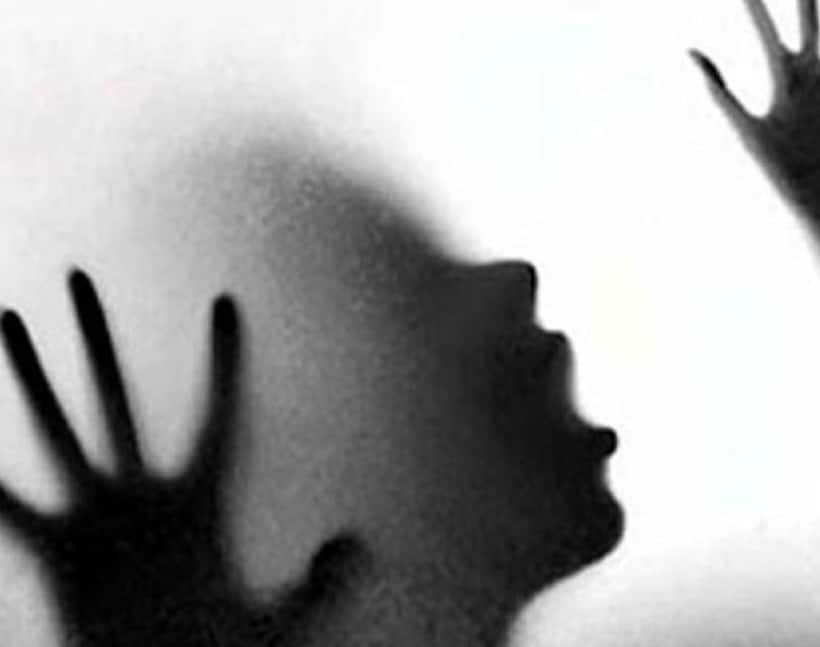 Man meets a woman at railway station, takes her to a lodge and rapes her