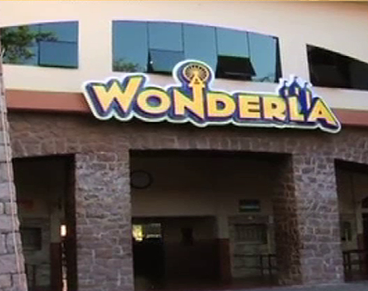 software employee died in Wonderla For sudden heart attack - bsb