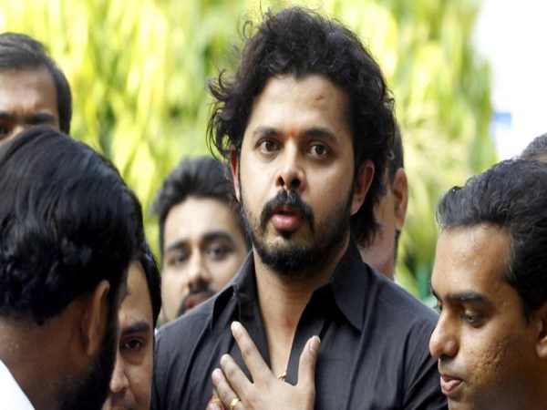 No evidence against me but bcci imposed life ban says S sreesanth in Supreme court