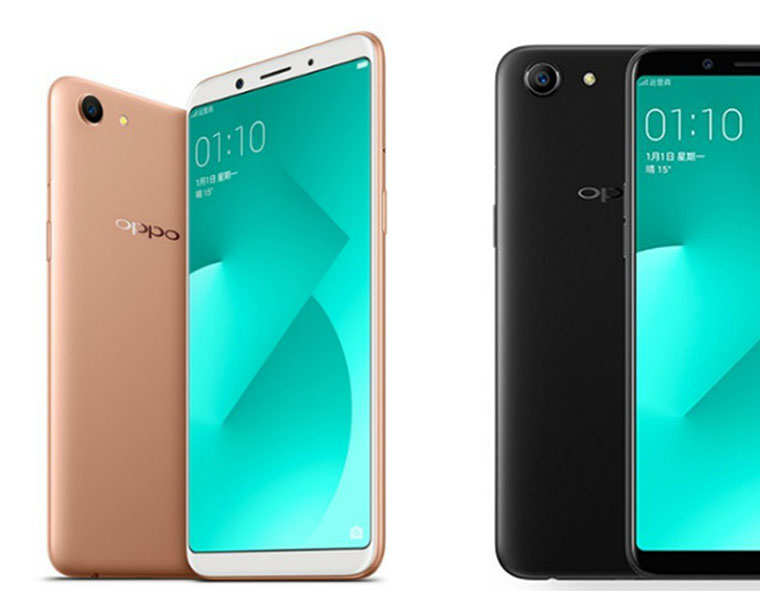 Oppo A83 smartphone expected to launch in India this month