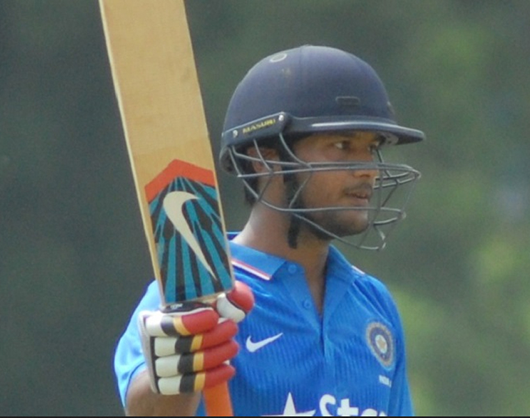 Ranji Trophy Mayank Agarwal led Karnataka take on Rajasthan in Bengaluru kvn