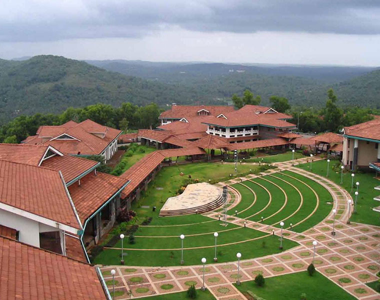 Kerala has 14 best colleges in the country