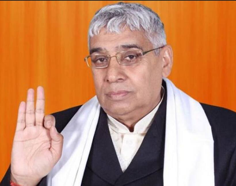 हत्या के दो मामलों में रामपाल दोषी करार