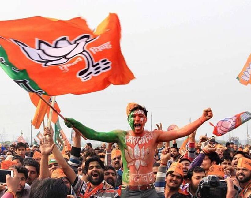 New UP Assembly: One in four MLAs has serious criminal cases