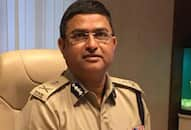 CBI vs CBI Delhi HC refuses cancel bribery case against Rakesh Asthana