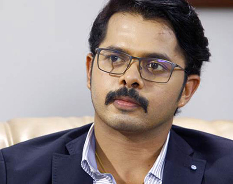 Supreme Court Cancels Life Ban On S Sreesanth Asks BCCI To Reconsider Punishment