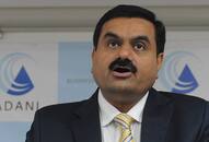 Gautam Adani group forays airport sector wins bids manage 5 airports