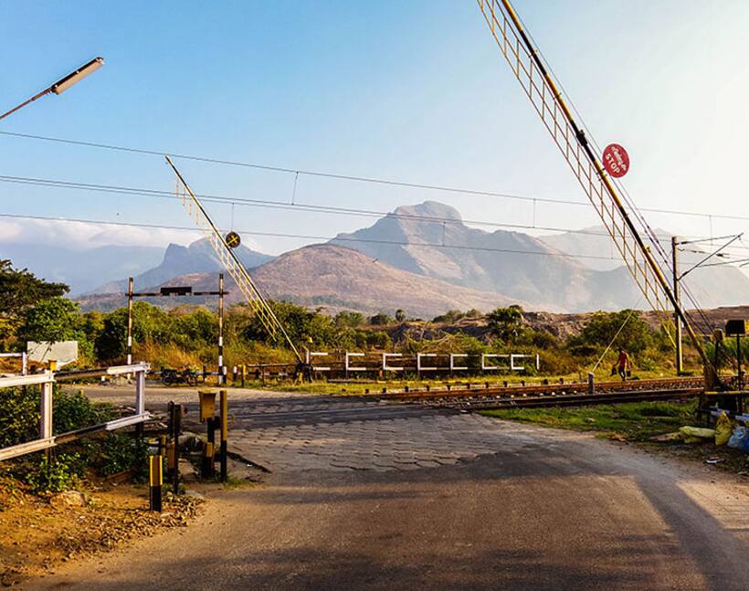 ISRO develops integrated chip to avoid accidents at unmanned railway crossing
