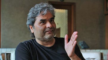 Aamir Khan the only daring actor: Vishal Bhardwaj