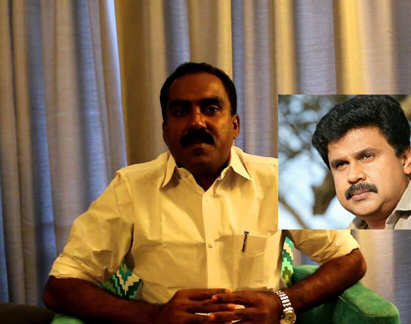 I know Dileep but no real estate deals with him: Aluva MLA Sadath [Video]