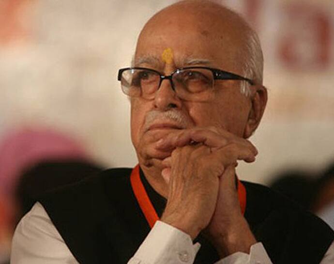 LK Advani