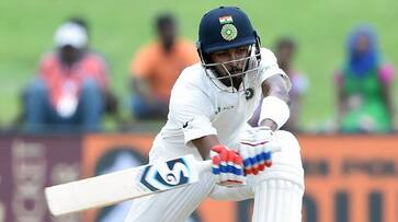 All-rounder Hardik Pandya ruled out New Zealand Test series