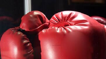 Four Indian women boxers enter semis of Russian tourney