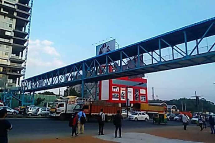 Mumbai: Western Railway to construct skywalk connecting Bandra station to terminus
