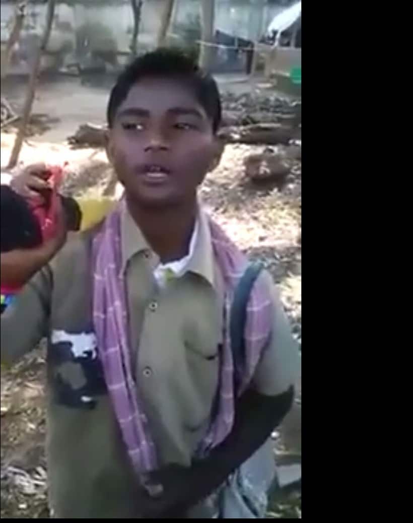 Folk art form of ‘Pittala Dora’ on the verge of extinct in AP and Telangana
