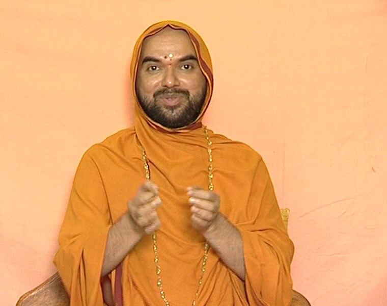Shankara Panchami utsav 2025: Jagadguru Shankara is the greatest of gurus Raghaveshwara Bharathi Sri rav