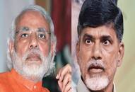 Chandrababu Naidu scared of PM Modi Andhra visit says Kanna Lakshminarayana