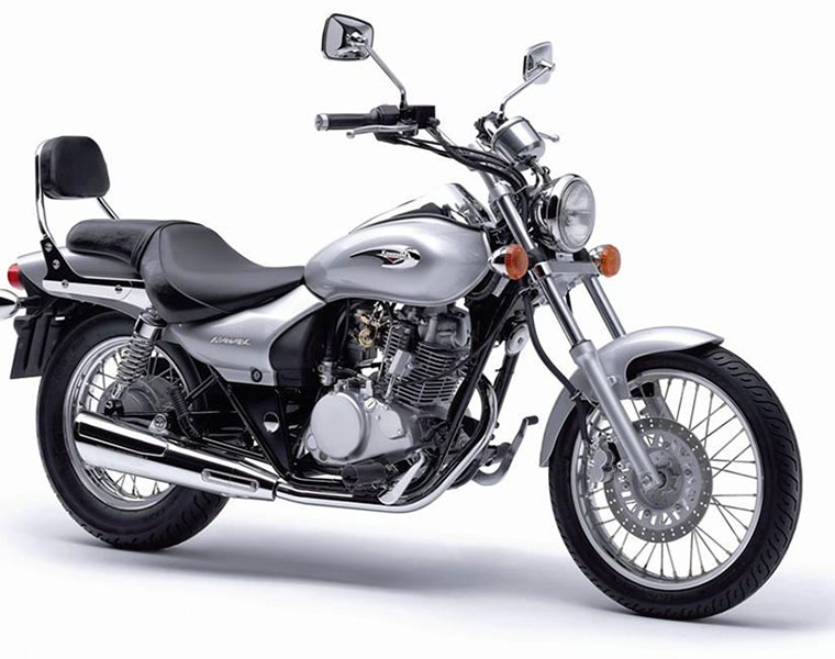 Bajaj To Soon Launch Avenger Street 180 With ABS