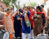 Poll in numbers: How BJP decimated Congress in Assam