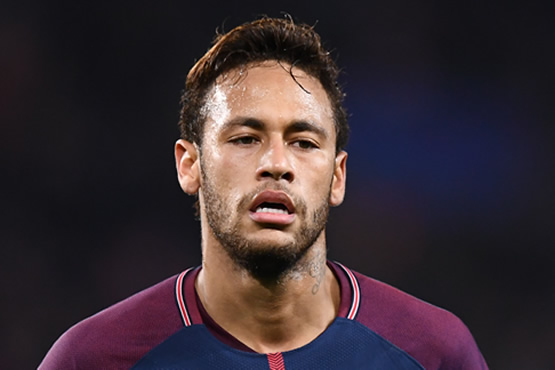 Brazil star neymar ruled out for copa america tourney with ankle injury