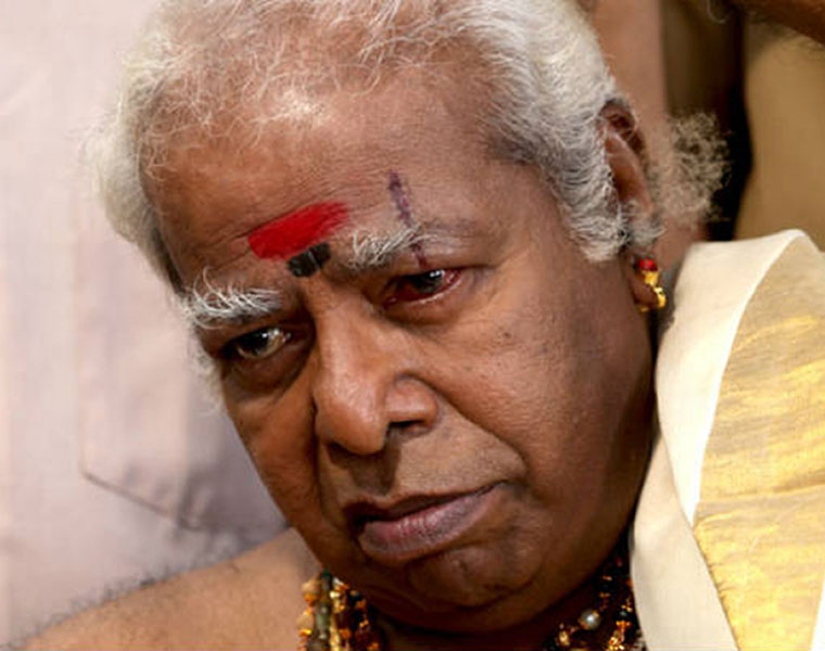 Thilakan