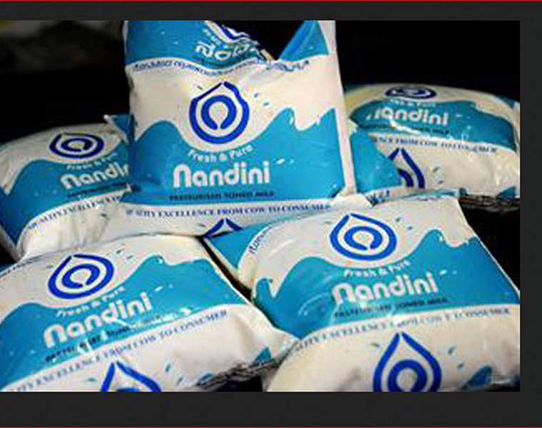 Nandini Milk curds become costly from April 1