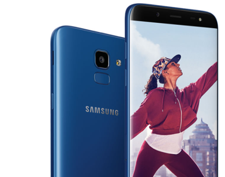 Samsung Galaxy J8 will be available in India on June 28