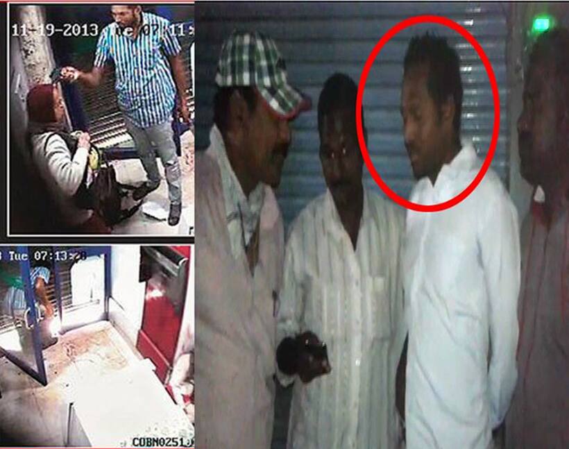 Bengaluru ATM attacker allegedly caught after 3 years