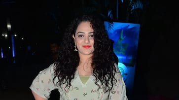 Here's the truth about Nithya Menen's viral hug photo