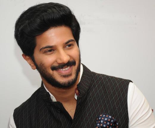 Dulquer's new movie in the fray; To play a Professor?