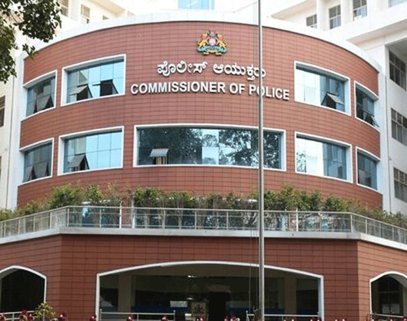 Bengaluru city police's Twitter account is full of humour, are you following them?