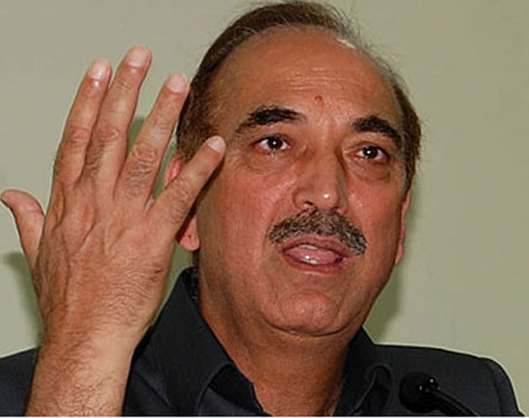 I wish to see Congress winning next Lok Sabha polls but dont happen says Ghulam Nabi Azad akb