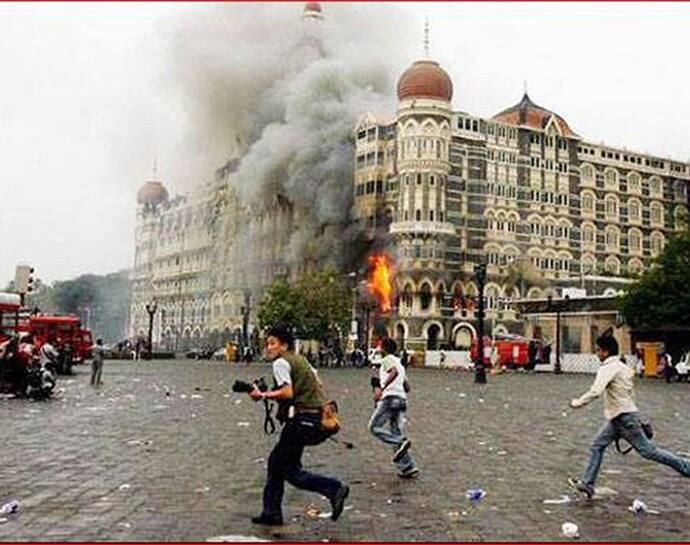 Mumbai Attacks: আজ ১৩ বছর পার করল মুম্বই হামলা বিস্ফোরণ, ২৬/১১ নিয়ে মৃত্যুর আগে কী বলেছিল কাসভ