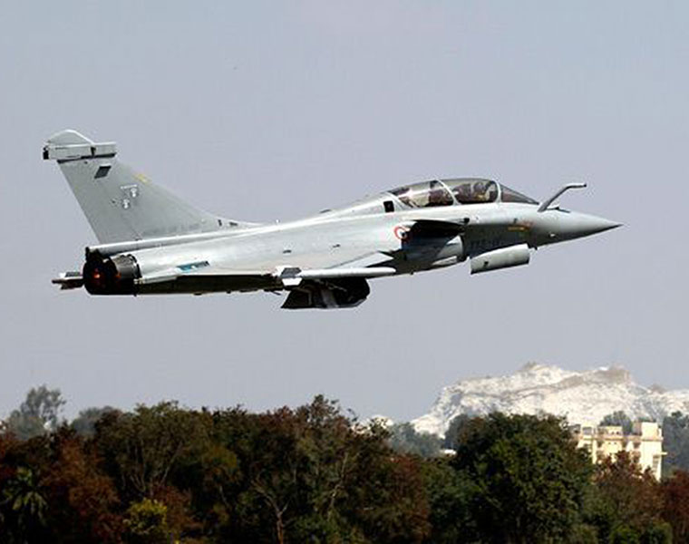 India May Get Rafale Fighter Jets Sooner Than Expected