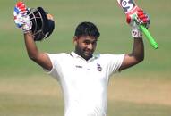 India vs England 3rd Test Rishabh Pant dont play Syed Kirmani