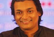 Rahul Easwar retreats from Nilakkal to avoid arrest