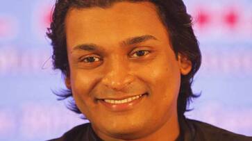 Rahul Easwar retreats from Nilakkal to avoid arrest