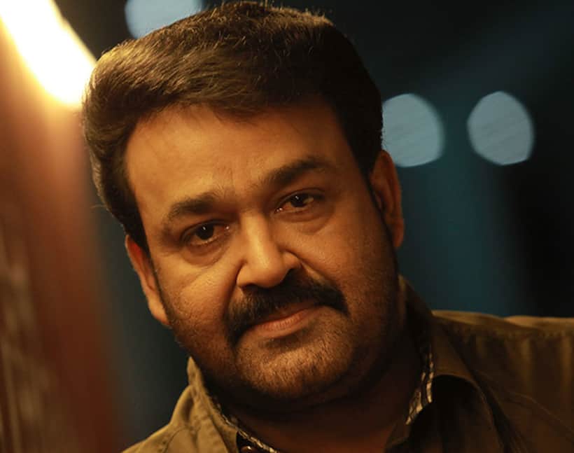 Mohanlal may team up with Gautham Menon for a bilingual