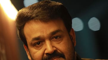 Mohanlal on Padma Bhushan honour