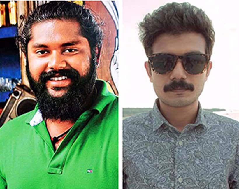 Harassment case against 'Honey Bee' director Jean Paul Lal, actor Sreenath Bhasi on actress' complaint