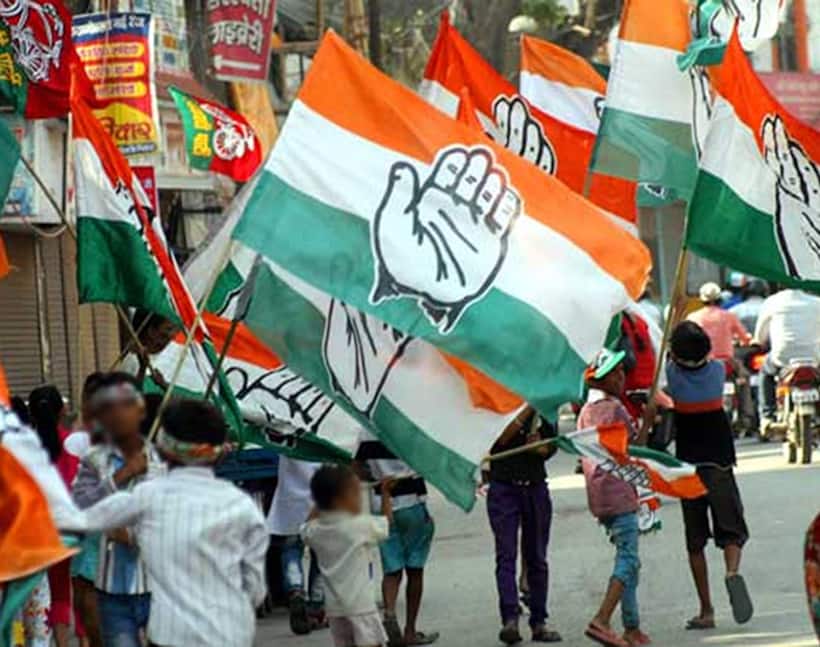To save Home Minister from embarrassment, Congress plans sacrifice for rebel MLA