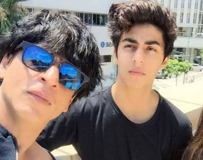 Aryan Khan