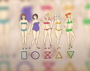 Skinny, fat, medium, just right: No matter your size, you are bound to be shamed