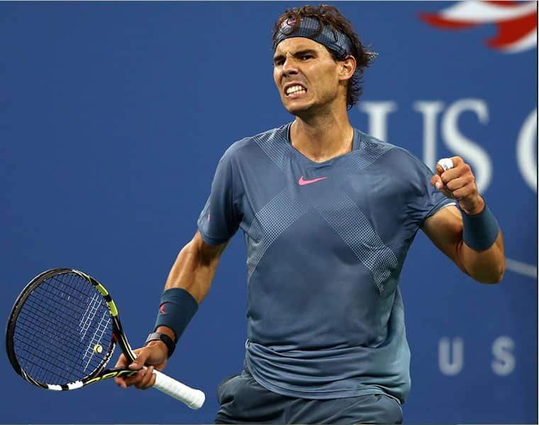 US Open 2019 Tennis star Rafael Nadal gets walkover