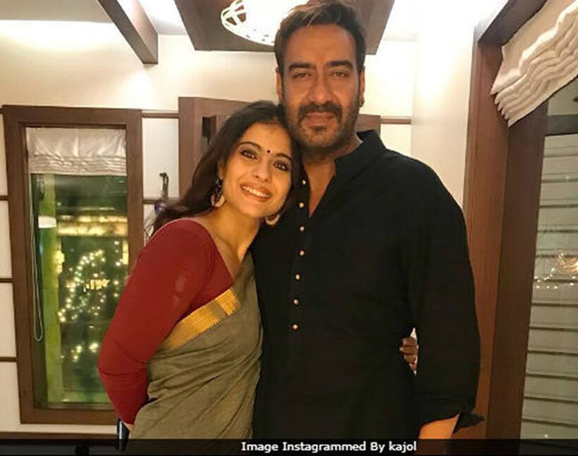 अरबपति अजय देवगन इन दिनों तलाश कर रहे हैं किराए का मकान
