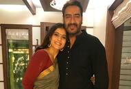 ajay devgn search new house in juhu for rent