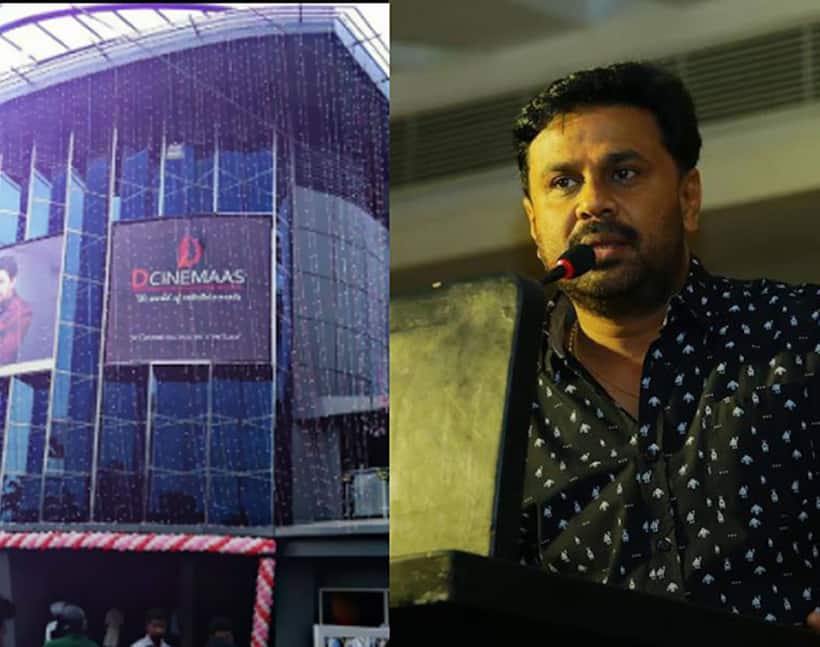 D Cinemaas can continue operation, says High Court